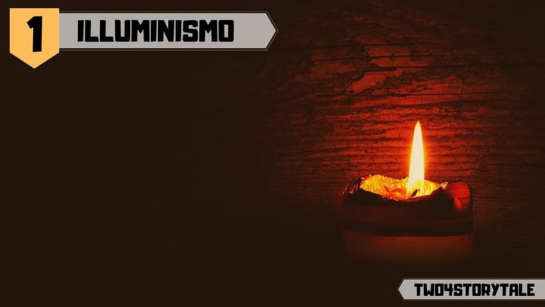 ILLUMINISMO