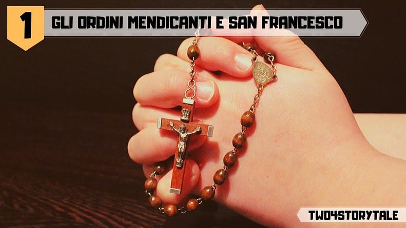 MENDICANTI