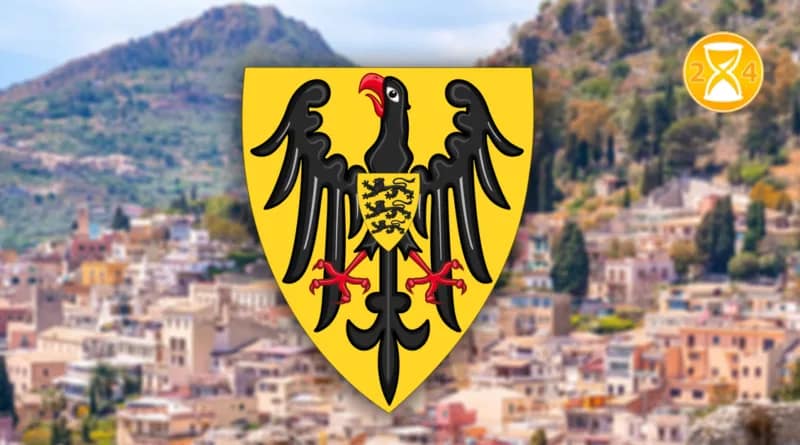 federico II