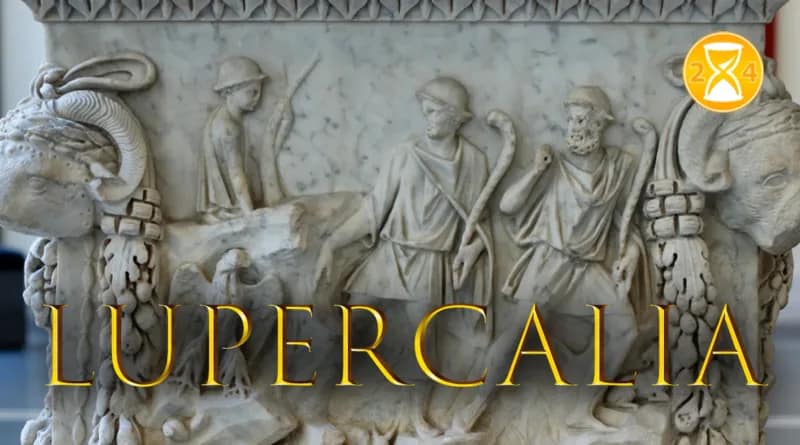 Lupercàli