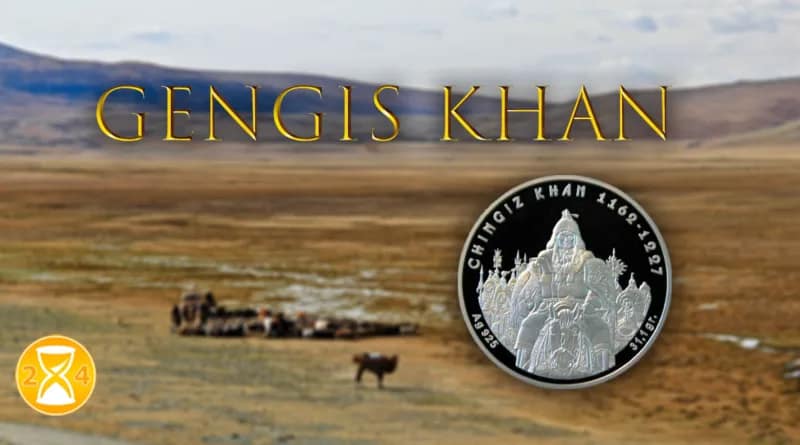 gengis_khan