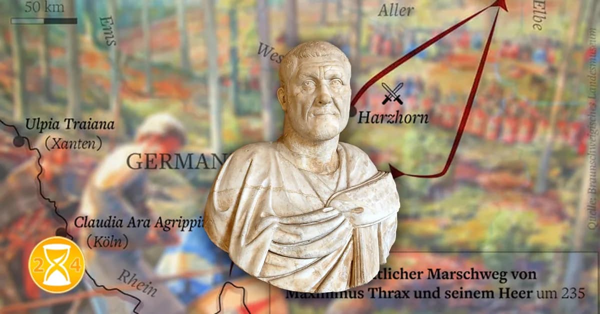 Battaglia di Harzhorn