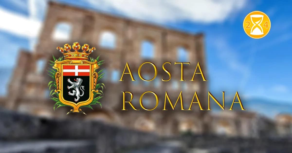 Augusta Praetoria Salassorum